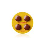 Neosaldina Analgésico - 4 Drágeas