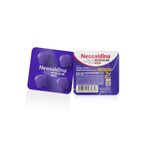 Neosaldina Muscular Max Analgésico e Relaxante Muscular - 4 Comprimidos