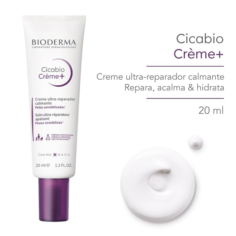 CICABIO CR 20ML 2