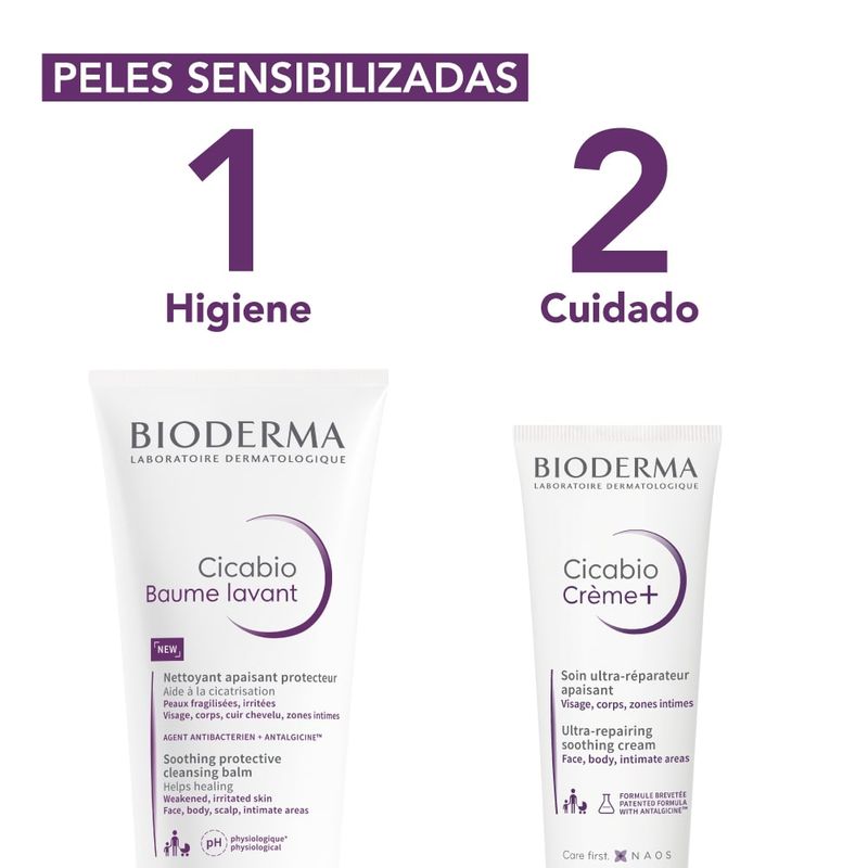 CICABIO CR 20ML 6