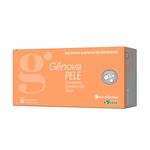 Vitamina A Eurofarma Genova Pele 30 Comprimidos - Eurofarma 1