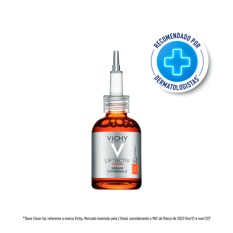 SERUM LIFTACTIV VIT C 20ML 2
