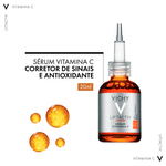 SERUM LIFTACTIV VIT C 20ML 3