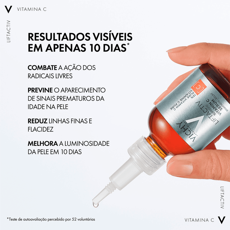 SERUM LIFTACTIV VIT C 20ML 5