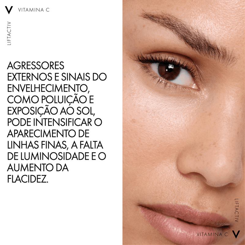 SERUM LIFTACTIV VIT C 20ML 6