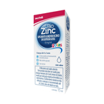 BioZinc Kids 10mg/ml Suspensão Gotas sem Sabor Aché - 15ml