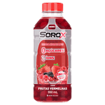 SOROX FRUTAS VERMELHAS 550ML 1
