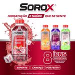 SOROX FRUTAS VERMELHAS 550ML 4