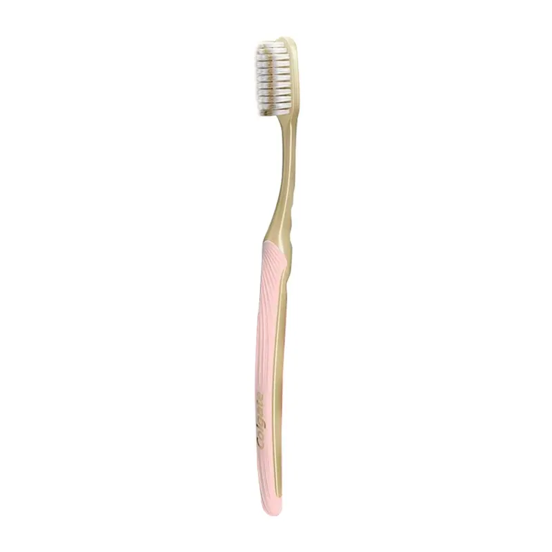 Escova de Dente Colgate Slim Soft Gold Ultramacia 1 Unidade