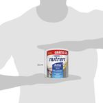 Complemento Alimentar Nutren Active Baunilha - 400g