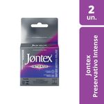 Gel de Limpeza JonTex Intense 2un - Reckitt 1