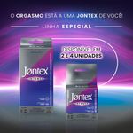 Gel de Limpeza JonTex Intense 2un - Reckitt 6