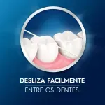 Fio Dental Oral-B Pro-Saúde 25m Menta - 2 Unidades