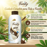 Shampoo Family Plus Mandioca 1L - Kelma 3