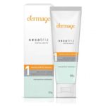 Secatriz Esfoliante Facial - Dermage 1