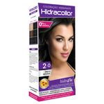 Tintura Hidracollor 6.0 Loção Escuro - Hidracollor - Hidran 1