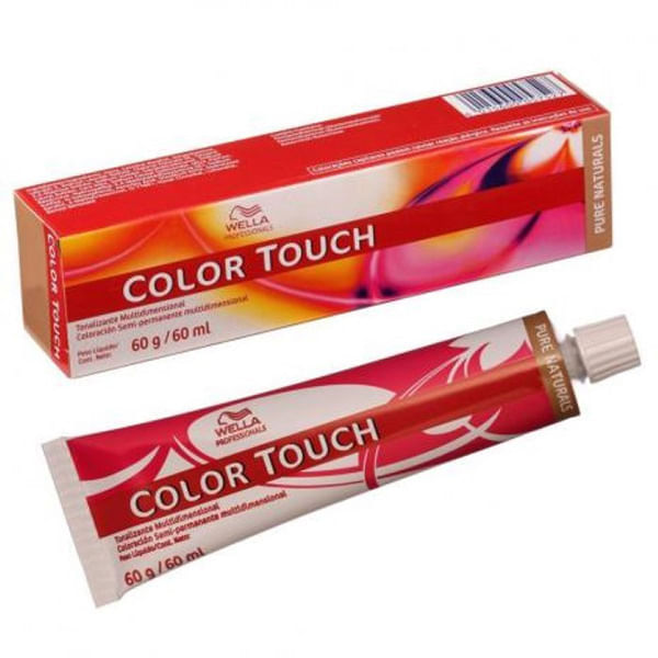 Ton Color Touch 3/0 Castanho Escuro - Color Touch 1