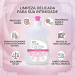 Sabonete Higi Calcinha Softcare 300Ml - Higi 3