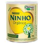 Ninho Organico 350g 1