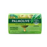 Sabonete Palmo Hidratante Saud Alo/Ver 85G - Palmolive 1