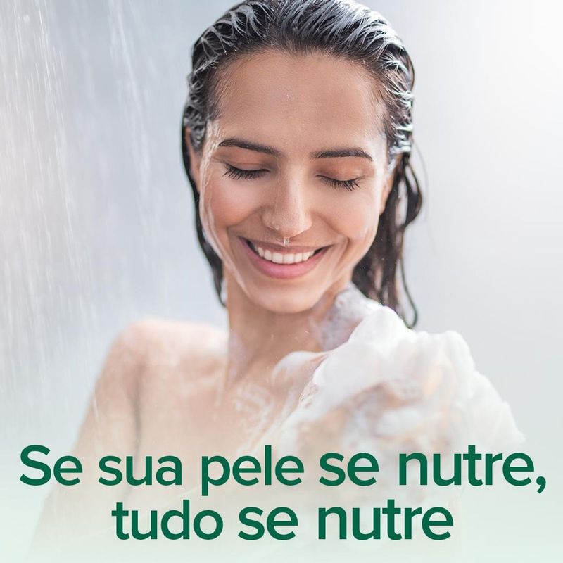 Sabonete Palmo Hidratante Saud Alo/Ver 85G - Palmolive 5