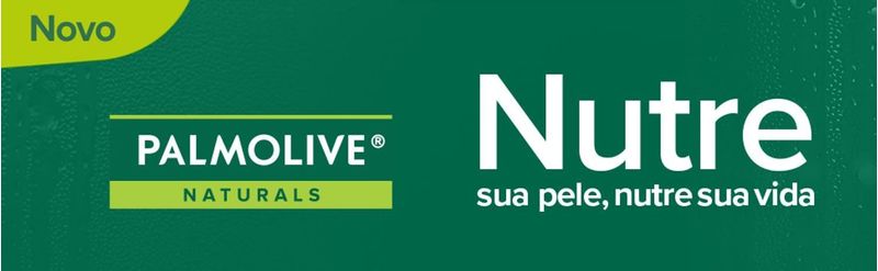 Sabonete Palmo Hidratante Saud Alo/Ver 85G - Palmolive 6