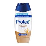 Sabonete Líquido Protex Gel Aveia 250Ml - Protex 2