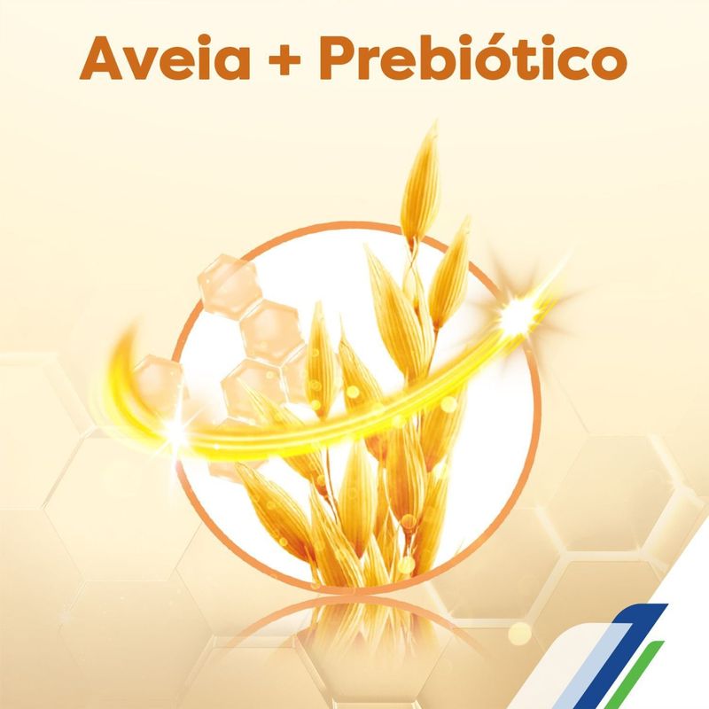 Sabonete Líquido Protex Gel Aveia 250Ml - Protex 6