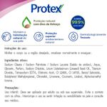 Sabonete Líquido Protex Cream 250Ml - Protex 5