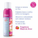 SH A SECO RICCA MACA DO AMOR 150ML 2