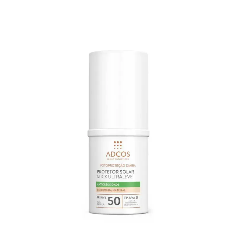 ADCOS FOTOP STICK ULT LV FPS50 PEACH 15G 1