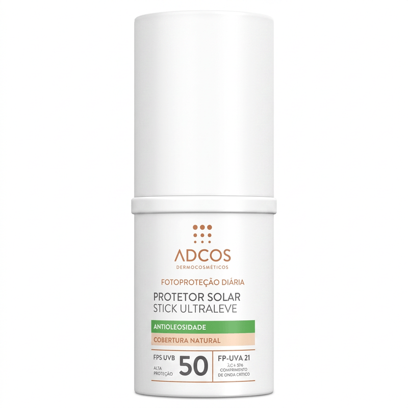 ADCOS FOTOP STICK ULT LV FPS50 PEACH 15G 2
