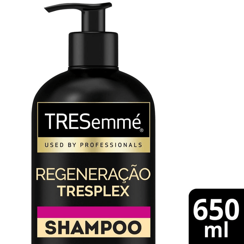 SH TRESEMME TREPLEX 650ML 1