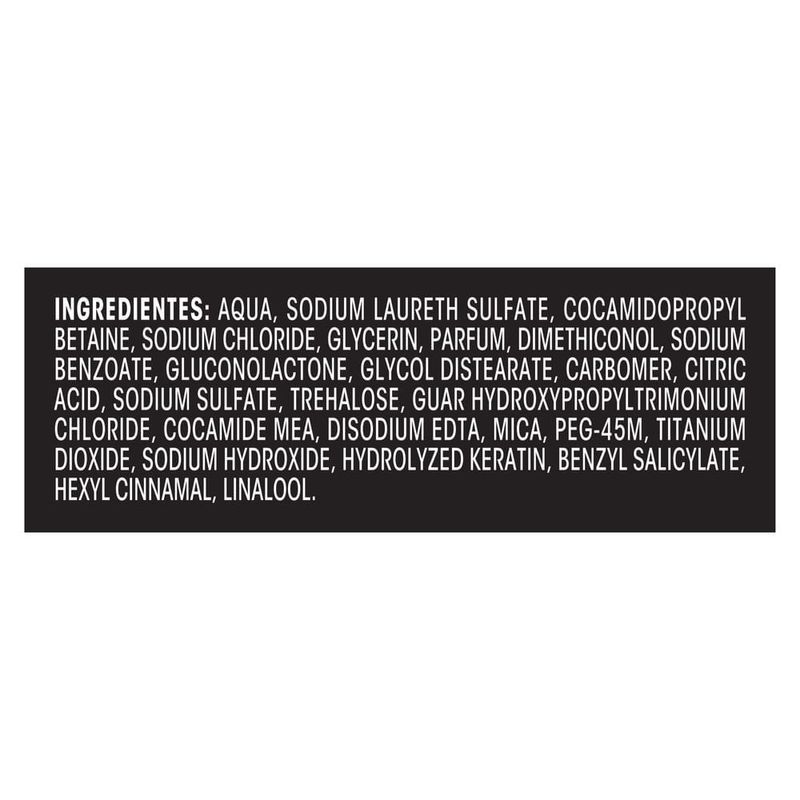 SH TRESEMME TREPLEX 650ML 4