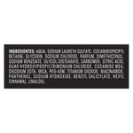 SH TRESEMME HIDRA PROF 650ML 4