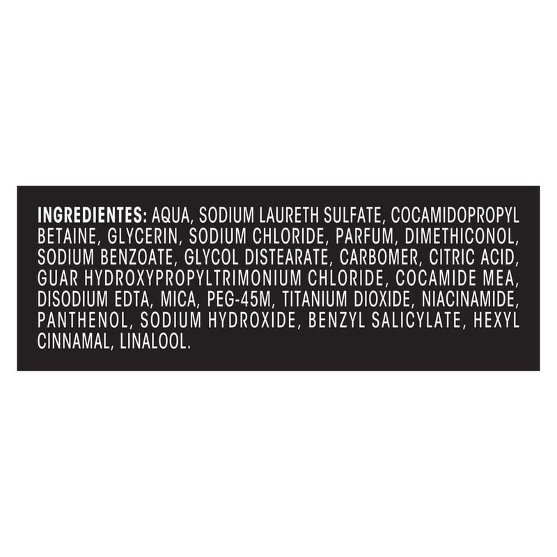 SH TRESEMME HIDRA PROF 650ML 4