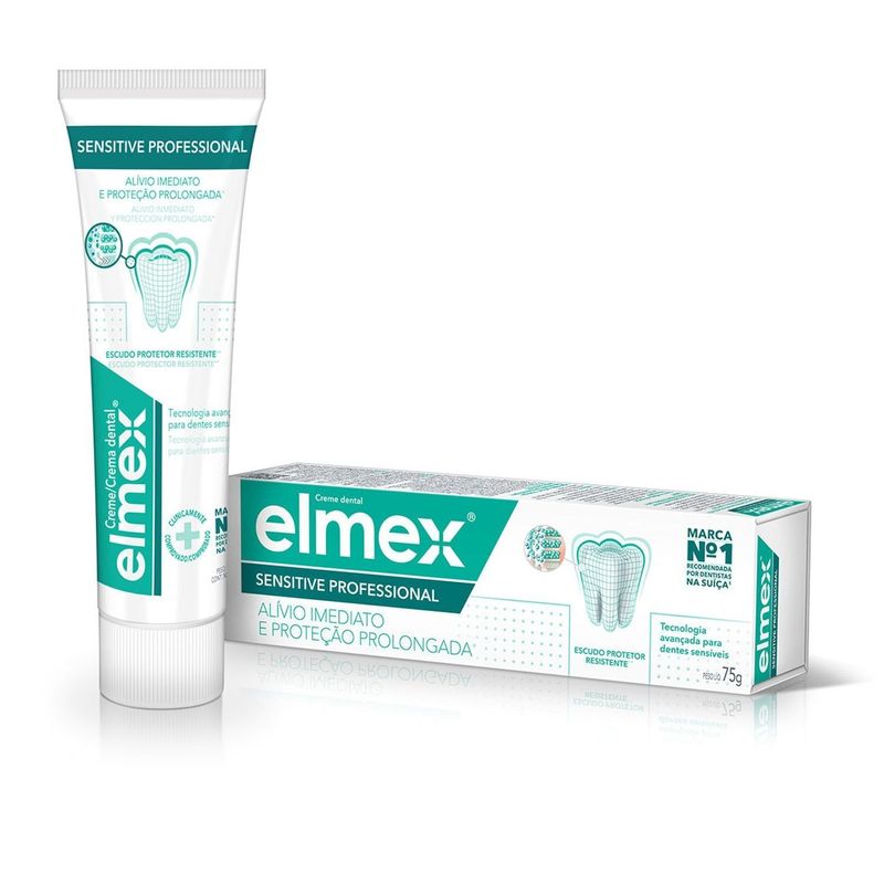 CR DENT ELMEX PROFI 75G 2
