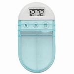 Porta Comprimidos G Life Com Timer - G-Life 1