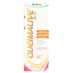 Queimalive 50ml 2