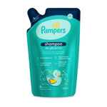 Shampoo Infantil Pampers Sachê Refil - 350ml 2