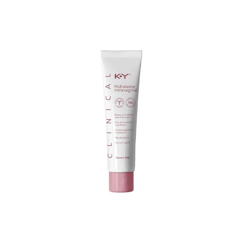 KY HIDR INTRAVAGINAL 10AP 30G 1