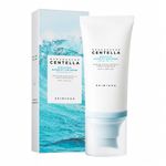 SKIN1004 Madagascar Centella Hyalu-Cica Water-Fit Sun Serum - Protetor Solar Facial 50ml