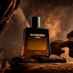 Burberry Hero Elixir de Parfum - Perfume Masculino 60ml