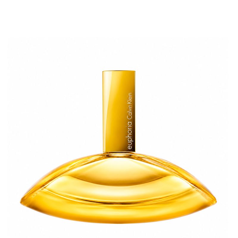 Calvin Klein Euphoria Solar Elixir Parfum Intense - Perfume Feminino 50ml
