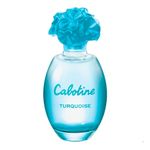 Grès Cabotine Turquoise Eau de Parfum - Perfume Feminino 100ml