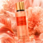 VICTORIA S SECRET BODY SPLASH TEMPTATION SSHIMMER 250ML