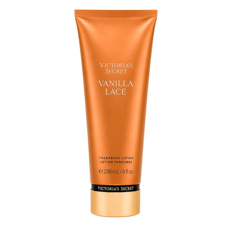 Victoria's Secret Vanilla Lace - Body Lotion 236ml