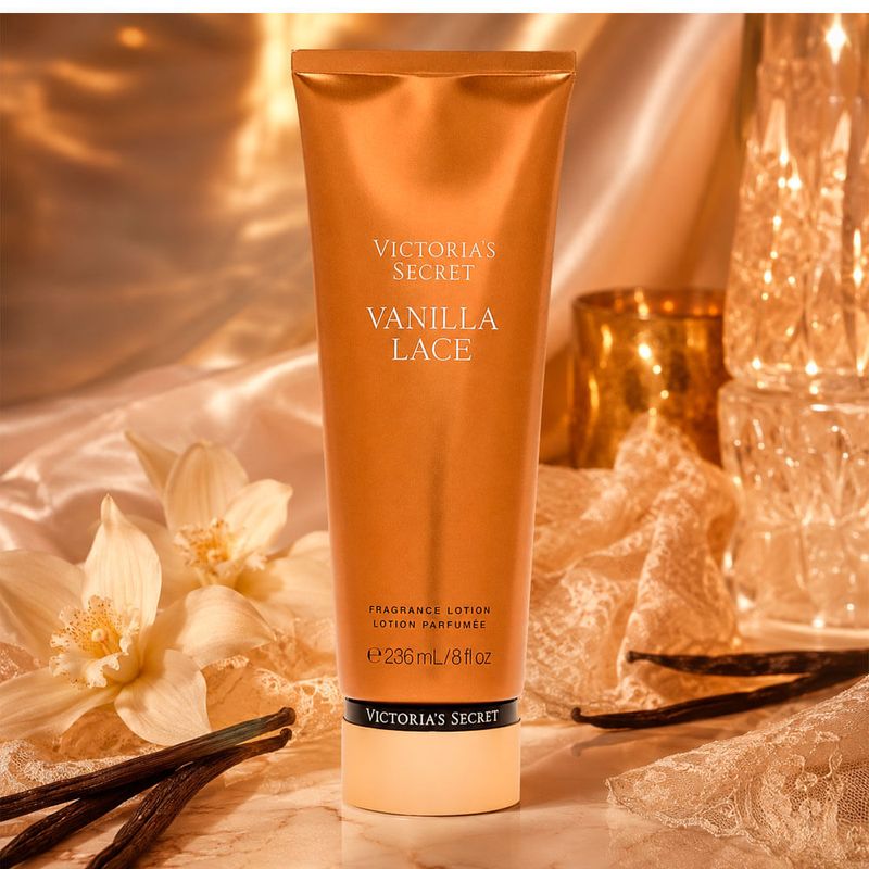 Victoria's Secret Vanilla Lace - Body Lotion 236ml