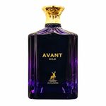 Maison Alhambra Avant Silk Eau de Parfum - Perfume Feminino 100ml