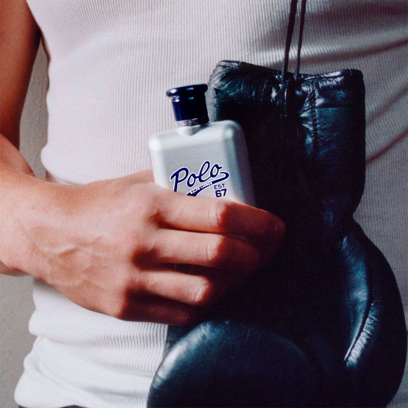 Ralph Lauren Polo 67 Eau de Parfum Extreme - Perfume Masculino